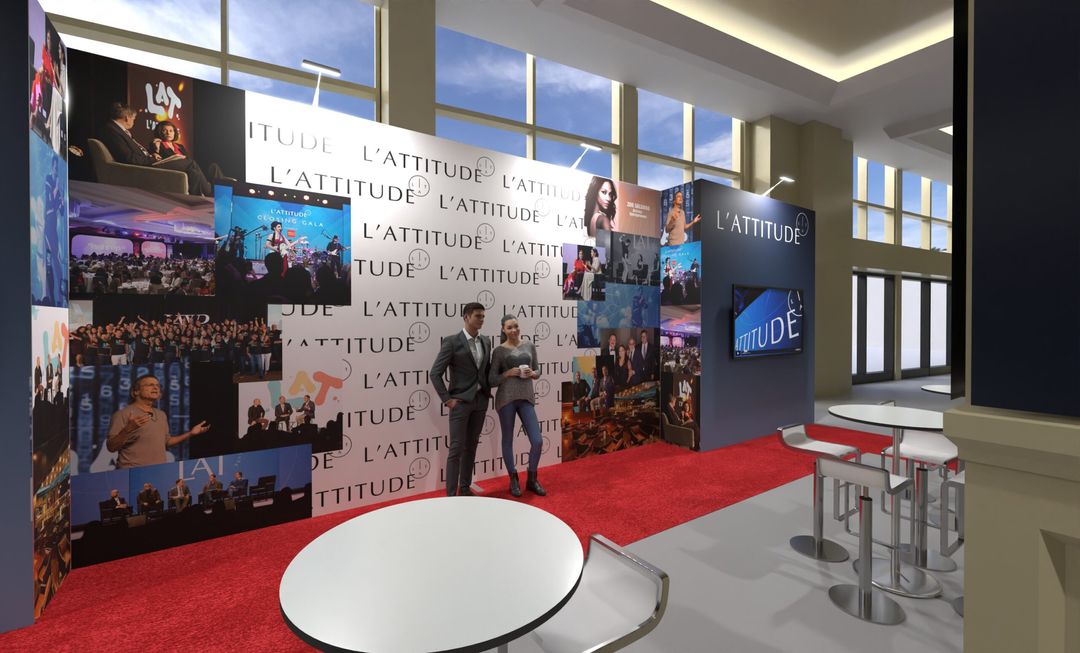 L’Attitude